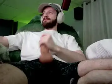 Chaturbate Nude Webcam of digbicknik