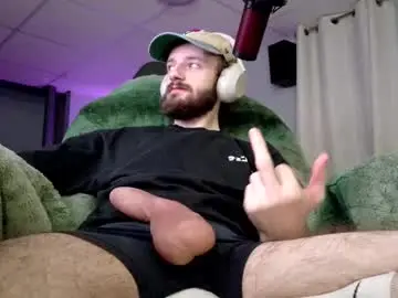 Chaturbate Best Webcam of digbicknik