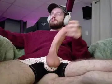 Chaturbate Live Sex of digbicknik