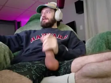 Chaturbate Live Sex Cam of digbicknik