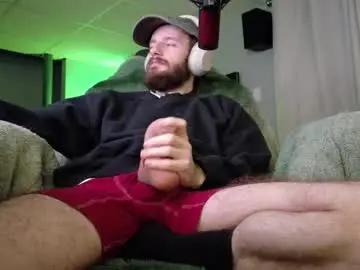 Chaturbate Sex Cam of digbicknik
