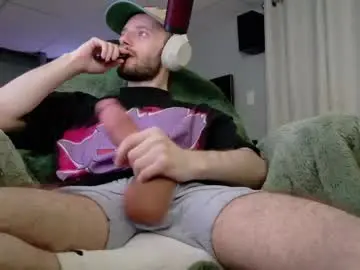 Chaturbate Adult Video Chat of digbicknik