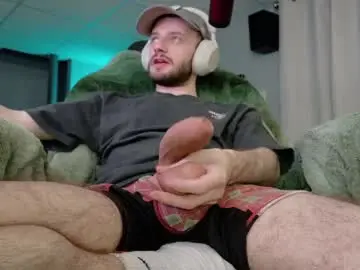 Chaturbate Adult Video Chat of digbicknik