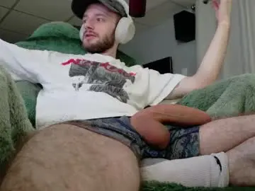 Chaturbate Live Sex of digbicknik