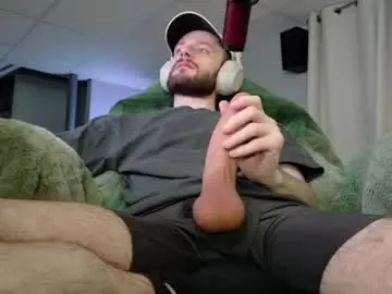 Chaturbate Adult Video Chat of digbicknik