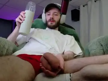 Chaturbate Live Porn of digbicknik