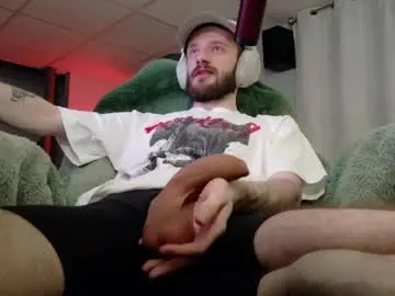 Chaturbate Adult Webcam of digbicknik