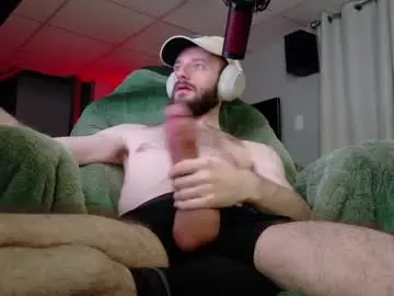 Chaturbate Adult Video Chat of digbicknik
