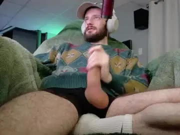Chaturbate Live Sex Cam of digbicknik