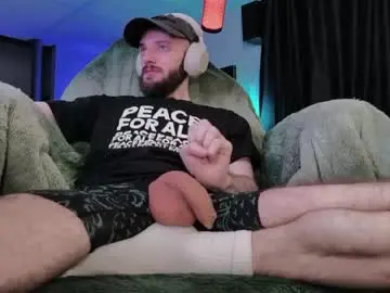 Chaturbate Live Sex of digbicknik