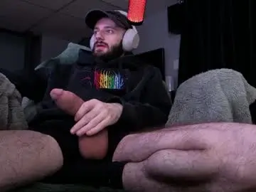 Chaturbate Adult Webcam of digbicknik