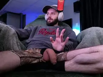 Chaturbate Nude Webcam of digbicknik