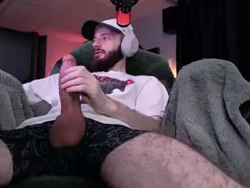Chaturbate Private Sex Chat of digbicknik