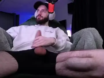 Chaturbate Sex Cam of digbicknik