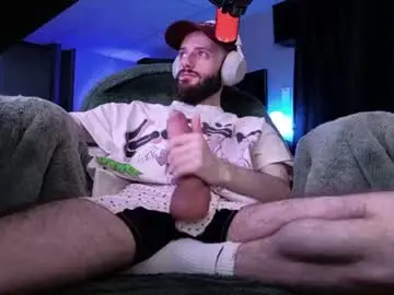 Chaturbate Live Sex of digbicknik