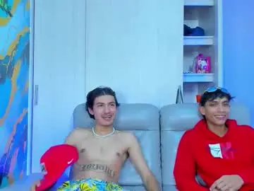 Chaturbate Adult Webcams of elmessi_