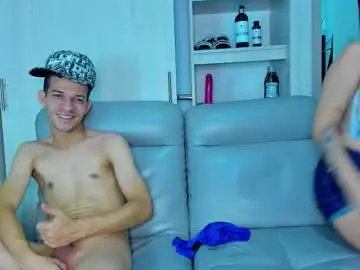 Chaturbate Watch Live Sex Cams of elmessi_