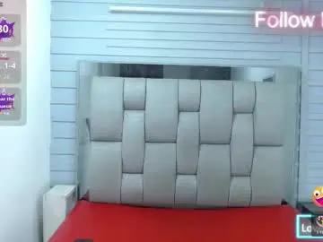 Chaturbate Adult Webcam of evelin_zaens