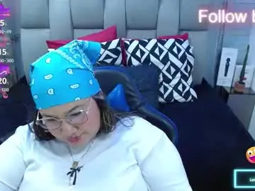 Chaturbate Best Webcam of evelin_zaens