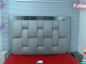 Chaturbate Adult Webcam of evelin_zaens