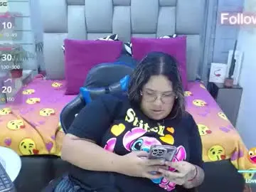 Chaturbate Best Webcam of evelin_zaens