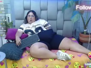 Chaturbate Free Live Porn of evelin_zaens