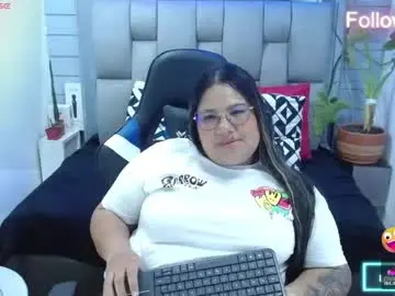 Chaturbate Watch Live Sex Cams of evelin_zaens