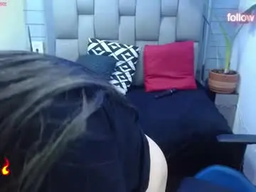 Chaturbate Live Sex of evelin_zaens