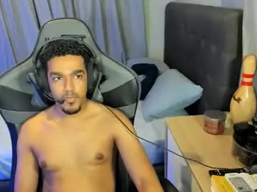 Chaturbate Sex Chat of fmoreno10