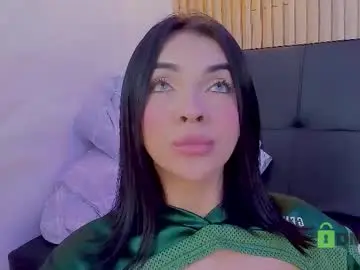 Chaturbate Best live sex cam show of gabrielam_ms