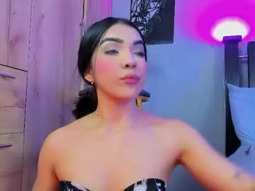 Chaturbate Live Sex Cam of gabrielam_ms