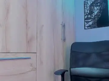 Chaturbate Adult Video Chat of gabrielam_ms