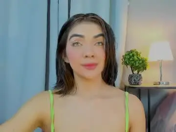 Chaturbate Live Sex Cam of gabrielam_ms