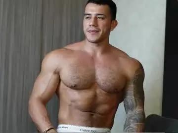 Chaturbate Adult Video Chat of garret_alvin_