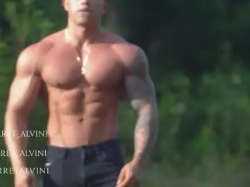 Chaturbate Live Sex of garret_alvin_