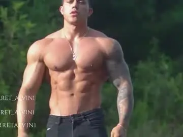 Chaturbate Private Sex Chat of garret_alvin_