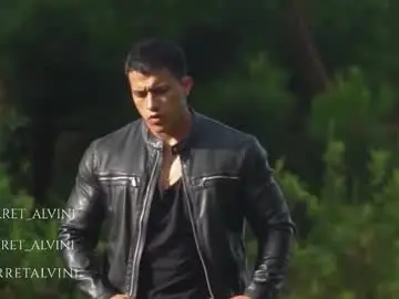 Chaturbate Live Sex of garret_alvin_