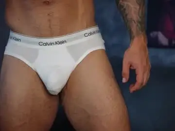 Chaturbate Adult Webcams of garret_alvin_