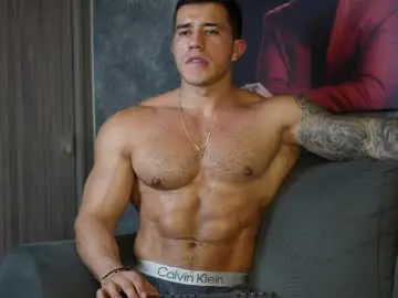 Chaturbate Watch Live Sex Cams of garret_alvin_