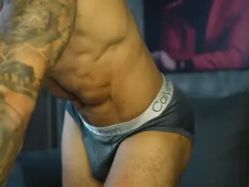 Chaturbate Live Sex of garret_alvin_