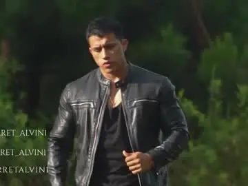 Chaturbate Live Sex Cam of garret_alvin_