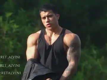 Chaturbate Private Sex Chat of garret_alvin_