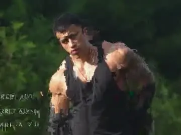 Chaturbate Live Sex of garret_alvin_