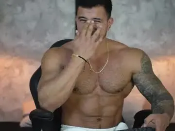 Chaturbate Adult Webcams of garret_alvin_