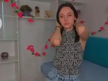 Chaturbate Free Live Porn of gloryhuprich