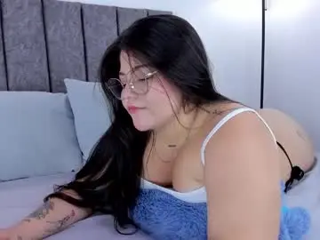 Chaturbate Live Porn of im_abbyy