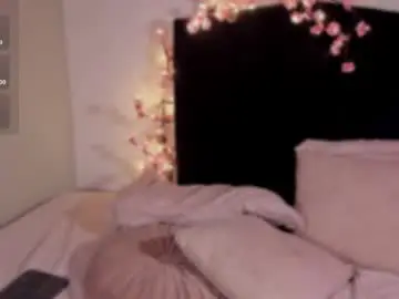 Chaturbate Sex Cam of im_isabellaa