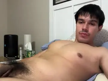 Chaturbate Live Sex Cam of infamouslucas