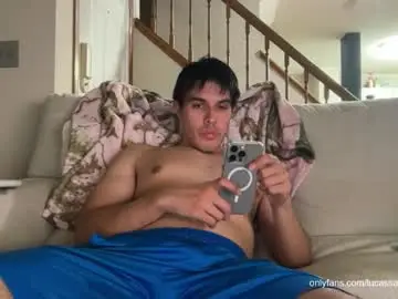 Chaturbate Watch Live Sex Cams of infamouslucas