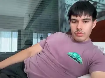 Chaturbate Adult Webcam of infamouslucas